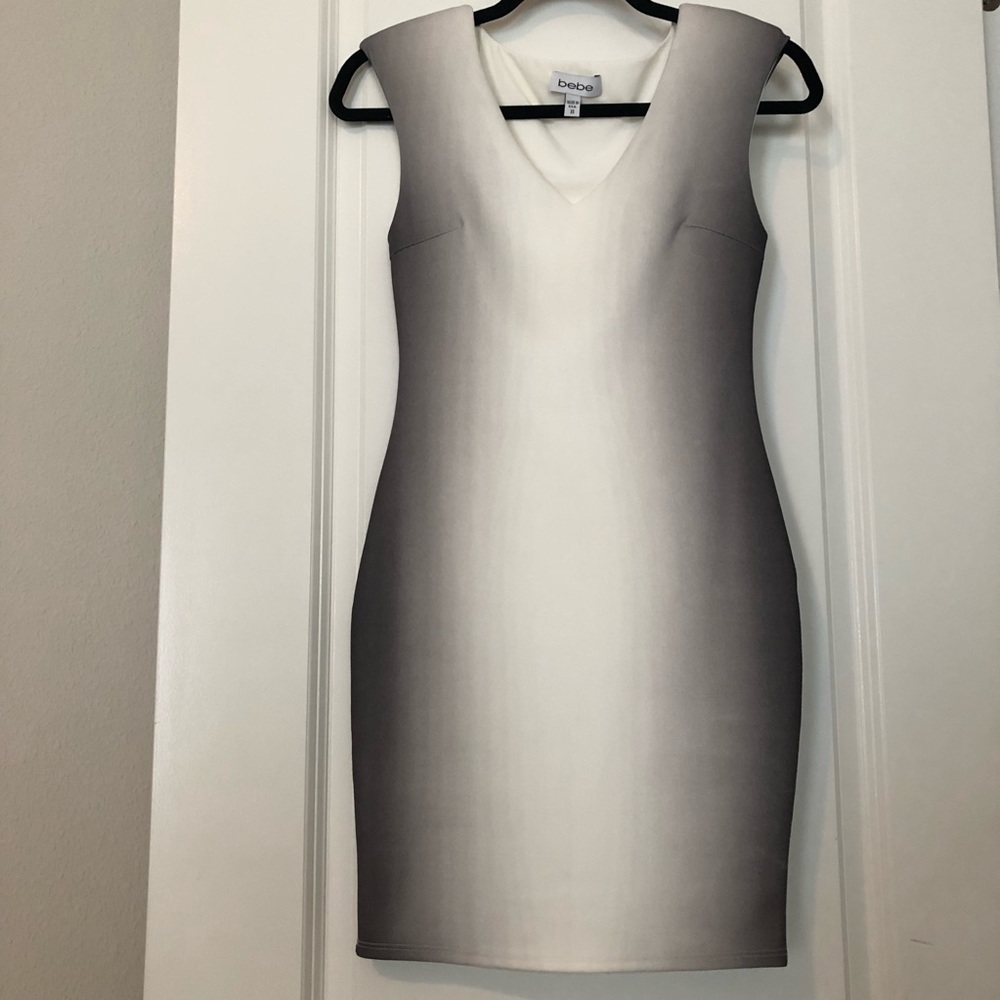 Bebe dress